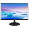 MONITOR PHILIPS 27", home, office, IPS, Full HD (1920 x 1080), Wide, 250 cd/mp, 5 ms, VGA, DVI, HDMI, "273V7QDSB/00" (timbru ver