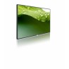 MONITOR PHILIPS - signage 47", afisaj indoor, D-LED, Full HD (1920 x 1080), Wide, 2000 cd/mp, 10 ms, VGA, DVI, HDMI x 2, Display