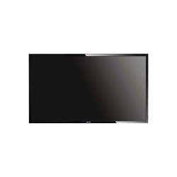 MONITOR PHILIPS - signage 65", afisaj indoor, VA, Full HD (1920 x 1080), Wide, 350 cd/mp, 5 ms, VGA, DVI, HDMI x 2, DisplayPort,