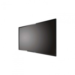MONITOR PHILIPS - signage 65", afisaj indoor, VA, Full HD (1920 x 1080), Wide, 350 cd/mp, 5 ms, VGA, DVI, HDMI x 2, DisplayPort,