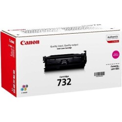Toner Original Canon Magenta, CRG-732M, pentru LBP-7780, 6.4K, (timbru verde 1.2 lei) , "CR6261B002AA"