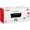 Toner Original Canon Magenta, CRG-732M, pentru LBP-7780, 6.4K, (timbru verde 1.2 lei) , "CR6261B002AA"