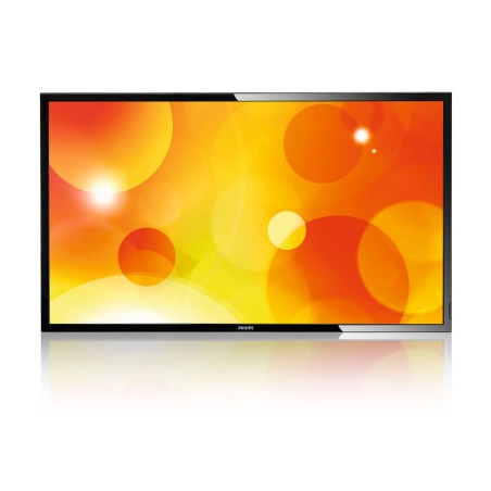 MONITOR PHILIPS - signage 48", afisaj indoor, D-LED, Full HD (1920 x 1080), Wide, 350 cd/mp, 8 ms, VGA, DVI, HDMI, "BDL4830QL/00