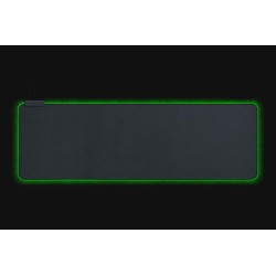 Mouse PAD RAZER, "Goliathus Chroma", gaming, cauciuc si material textil, 920 x 255 x 3 mm, roz, "RZ02-02500316-R3M1"