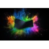 Mouse PAD RAZER, "Goliathus Chroma", gaming, cauciuc si material textil, 920 x 255 x 3 mm, roz, "RZ02-02500316-R3M1"