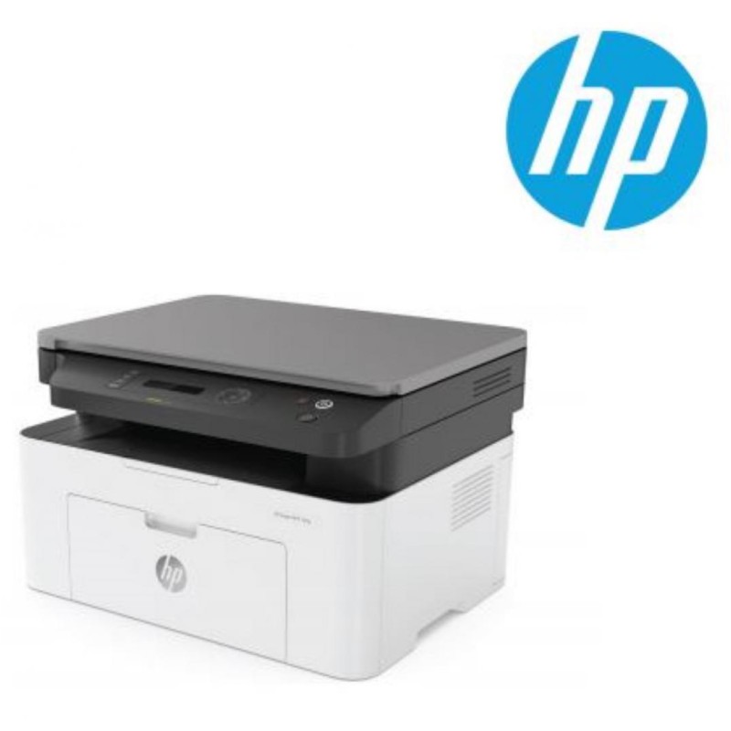 Multifunctional Laser Mono HP MFP 135A,Print/Scan/Copy, 20 ppm,1200x1200dpi,A4,limbaj de printare:SPL, interf USB 2.0 Hi-Speed, 