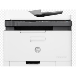 Multifunctional Laser Color HP 179FNW, A4, Functii:Impr|Scan|Cop|Fax,Viteza Print Mono:16ppm,Viteza Print color:16ppm,Conectiv:U