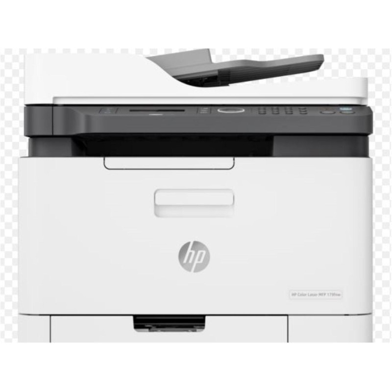 Multifunctional Laser Color HP 179FNW, A4, Functii:Impr|Scan|Cop|Fax,Viteza Print Mono:16ppm,Viteza Print color:16ppm,Conectiv:U