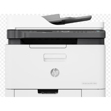 Multifunctional Laser Color HP 179FNW, A4, Functii:Impr|Scan|Cop|Fax,Viteza Print Mono:16ppm,Viteza Print color:16ppm,Conectiv:U