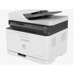 Multifunctional Laser Color HP 179FNW, A4, Functii:Impr|Scan|Cop|Fax,Viteza Print Mono:16ppm,Viteza Print color:16ppm,Conectiv:U