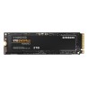 SSD SAMSUNG, 970 EVO Plus, 2 TB, M.2, PCIe Gen3.0 x4, V-Nand 3bit MLC, R/W: 3500/3300 MB/s, "MZ-V7S2T0BW"