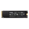 SSD SAMSUNG, 970 EVO Plus, 2 TB, M.2, PCIe Gen3.0 x4, V-Nand 3bit MLC, R/W: 3500/3300 MB/s, "MZ-V7S2T0BW"