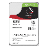 HDD SEAGATE 12 TB, IronWolf Pro, 7.200 rpm, buffer 256 MB, pt. NAS, "ST12000NE0008"
