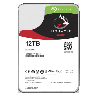 HDD SEAGATE 12 TB, IronWolf, 7.200 rpm, buffer 256 MB, pt. NAS, "ST12000VN0008"