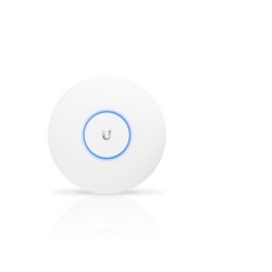 ACCESS Point Ubiquiti wireless exterior 2533 Mbps, port 10/100/1000 x 2, antena interna x 1, PoE, 2.4 - 5 GHz, "UAP-AC-HD"  (tim