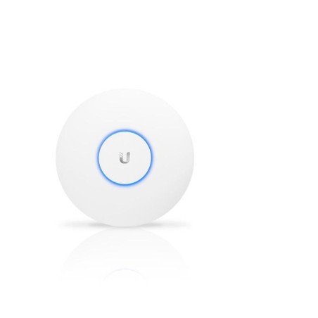 ACCESS Point Ubiquiti wireless exterior 2533 Mbps, port 10/100/1000 x 2, antena interna x 1, PoE, 2.4 - 5 GHz, "UAP-AC-HD"  (tim