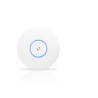 ACCESS Point Ubiquiti wireless exterior 2533 Mbps, port 10/100/1000 x 2, antena interna x 1, PoE, 2.4 - 5 GHz, "UAP-AC-HD"  (tim