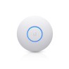 ACCESS Point Ubiquiti wireless exterior 2033 Mbps, port 10/100/1000 x 1, antena interna x 6, PoE, 2.4 - 5 GHz, "UAP-NANOHD"  (ti