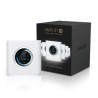 AMPLIFICATOR SEMNAL UBIQUITI, wireless, pt interior, 1750 Mbps, port LAN, WAN, 2.4 GHz | 5 GHz, antena interna x 2, standard 802