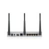 ROUTER ZYXEL ZyWall USG 20W, wired, port LAN 10/100/1000 x 4, port WAN 10/100/1000 x 1, "USG20W-VPN-EU0101F" (timbru verde 0.8 l