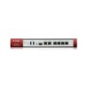 ROUTER ZYXEL ATP, wired, port LAN 10/100 x 4, port WAN 10/100 x 1, "ATP200-EU0102F" (timbru verde 0.8 lei)