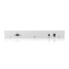 ROUTER ZYXEL ATP, wired, port LAN 10/100 x 4, port WAN 10/100 x 1, "ATP200-EU0102F" (timbru verde 0.8 lei)