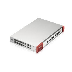 ROUTER ZYXEL ATP, wired, port LAN 10/100 x 4, port WAN 10/100 x 1, "ATP200-EU0102F" (timbru verde 0.8 lei)