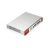 ROUTER ZYXEL ATP, wired, port LAN 10/100 x 4, port WAN 10/100 x 1, "ATP200-EU0102F" (timbru verde 0.8 lei)