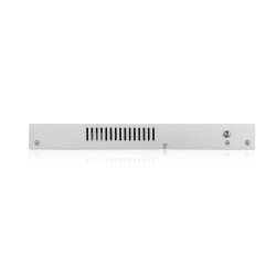 SWITCH PoE ZYXEL, "GS1008-HP"port Gigabit x 8, unmanaged, nerackabil, carcasa metalica, "GS1008HP-EU0101F" (timbru verde 2 lei)