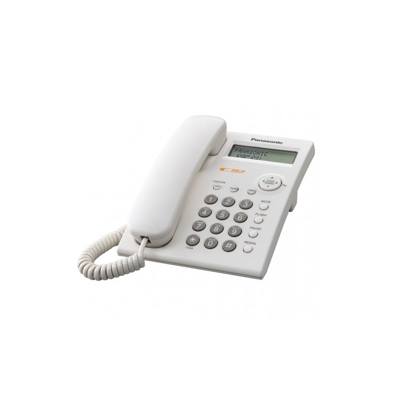 TELEFON PANASONIC KX-TSC11FXW  (timbru verde 0.8 lei)