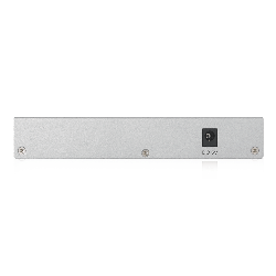 SWITCH ZYXEL, GS1200-8, porturi Gigabit x 8, managed, carcasa metalica, "GS1200-8-EU0101F" (timbru verde 2 lei)