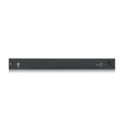 SWITCH ZYXEL, GS1920-24v2, porturi Gigabit x 24, SFP x 4, managed, rackabil, carcasa metalica, "GS1920-24V2-EU0101" (timbru verd