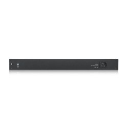 SWITCH PoE ZYXEL, "GS1920-48HPv2"port Gigabit x 48, SFP SFP x 6, managed, rackabil, carcasa metalica, "GS192048HPV2-EU010" (timb