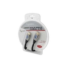 CABLU  DATE  HDMI T/T,  4.5m, calitate premium, 'CCPB-HDMI-15" (blister)