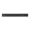 SWITCH ZYXEL,  GS1920-48v2, porturi Gigabit x 48, SFP x 4, managed, rackabil, carcasa metalica, "GS1920-48V2-EU0101" (timbru ver