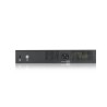 SWITCH PoE ZYXEL, "GS1920-8HPv2"port Gigabit x 8, SFP SFP x 2, managed, rackabil, carcasa metalica, "GS1920-8HPV2-EU010" (timbru