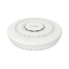 ACCESS POINT D-LINK Unified wireless AC1200 Simultaneous Dual-Band PoE, "DWL-6610AP" (timbru verde 0.8 lei)