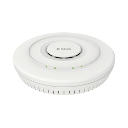ACCESS POINT D-LINK Unified wireless AC1200 Simultaneous Dual-Band PoE, "DWL-6610AP" (timbru verde 0.8 lei)