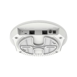 ACCESS POINT D-LINK Unified wireless AC1200 Simultaneous Dual-Band PoE, "DWL-6610AP" (timbru verde 0.8 lei)