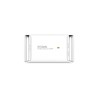 INJECTOR PoE D-LINK 1 port Gigabit, compatibil IEEE 802.3at, "DPE-301GI"(timbru verde 2 lei)