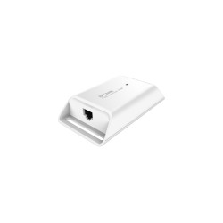 INJECTOR PoE D-LINK 1 port Gigabit, compatibil IEEE 802.3at, "DPE-301GI"(timbru verde 2 lei)
