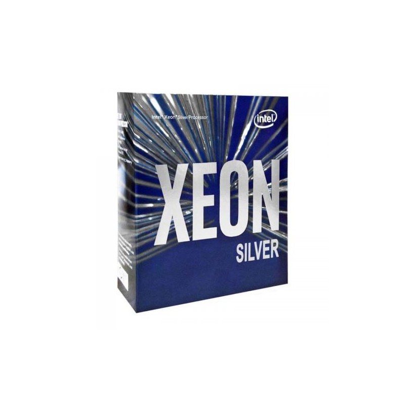 CPU INTEL, skt. LGA 3647 Xeon Silver, 4210, frecventa 2.2 GHz, turbo 3.2 GHz, 10 nuclee, putere 85 W, "BX806954210"