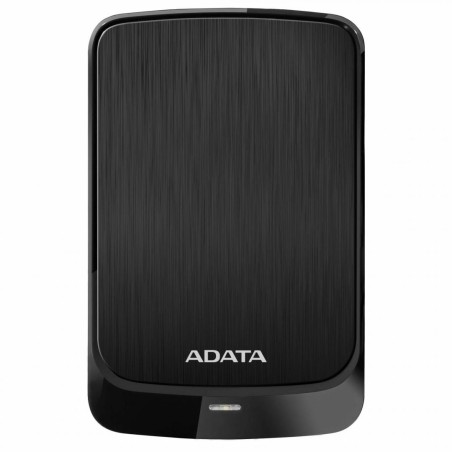HDD ADATA EXTERN 2.5" USB 3.1 1TB  HV320 Black "AHV320-1TU31-CBK"  (timbru verde 0.8 lei)