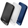 HDD ADATA EXTERN 2.5" USB 3.1 1TB  HV320 Black "AHV320-1TU31-CBK"  (timbru verde 0.8 lei)