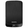 HDD ADATA EXTERN 2.5" USB 3.1 2TB  HV320 Black "AHV320-2TU31-CBK"  (timbru verde 0.8 lei)