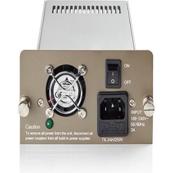 SURSA TP-LINK 100-240V Redundant Power Supply, 100-240V 50/60Hz 3A AC input,9.5VDC 9.5A output "TL-MCRP100"