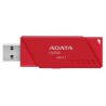 MEMORIE USB 3.2 ADATA 16 GB, retractabila, carcasa plastic, rosu, "AUV330-16G-RRD" (timbru verde 0.03 lei)