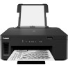 Imprimanta Inkjet CISS Mono Canon Pixma GM2040,A4, Functii: Impr., Viteza de Print Mono:13ppm,Viteza de print color:6.8ppm,Conec