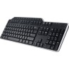 TASTATURI DELL, "KB522", cu fir, 117 taste format standard (104-108 taste), USB, negru, "580-17667"  (timbru verde 0.8 lei)