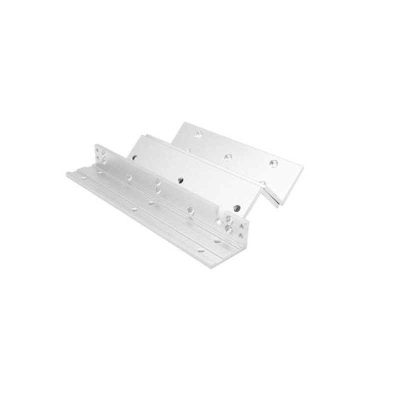 SUPORT electromagnet HIKVISION,L-Z, prindere pe usa, "DS-K4H258-LZ" (timbru verde 0.8 lei)